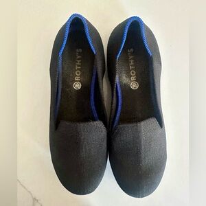 Rothy’s “the loafer”